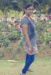Sonali Nayak