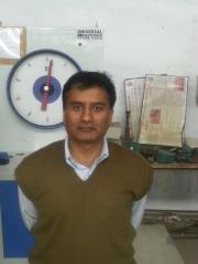Amit Telang