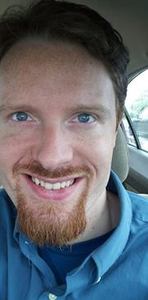 Joshua Jordan