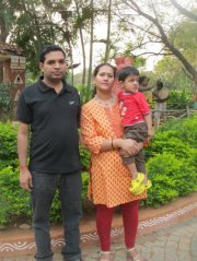Shalabh Deepali