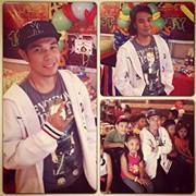 Raniel Mendoza