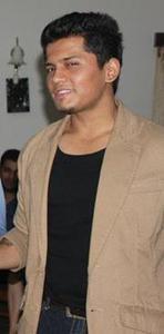 Shubham Bhalla