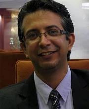 Behrooz Kazemi