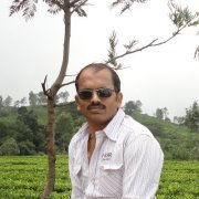 Manne Venkateswararao