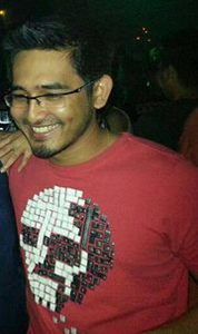Kaviraj Anandan