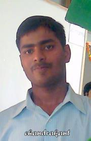 Chandrakant Tiwari