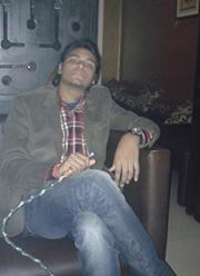 Prasanta Dutta