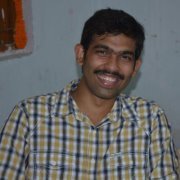 Venkateswararao Kalluru