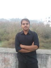 Ravinder Sharma