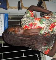 Araba Sagoe