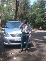 Dinesh Harish