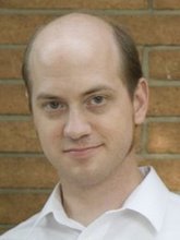 Peter Ahlstrom