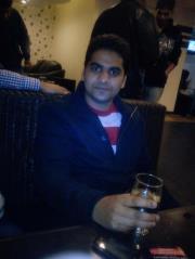 Sundeep Gupta