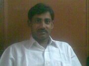Birendra Mishra