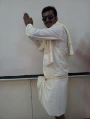 Sharath Babu tr