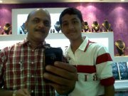 Gautham Pillai