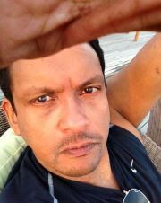 Mohan Veloo