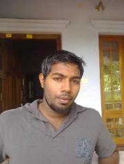 Tony Varghese
