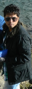Anand Maurya