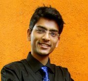 Tushar Desai