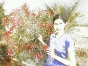 Shweta Dangi