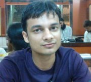 Saurabh Srivastava