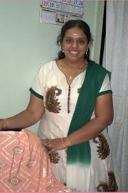 Swathi Ravi