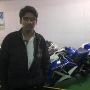 Shashank Kulkarni