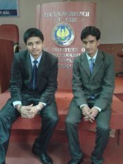 Tabarak Husain