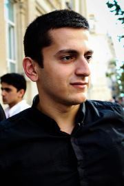 Elmir Huseynali