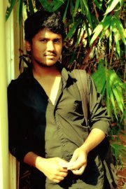 Aravind Bunny