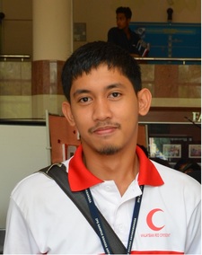 Muhammad Syahmi