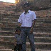 Venkateswaran Krishnamoorthy