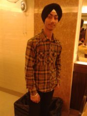 Simrandeep Singh