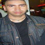 Edwin Ramos