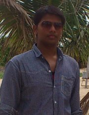 Dinkar Gupta