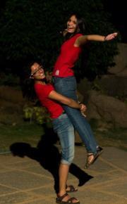 Lavanya Krishnakumar