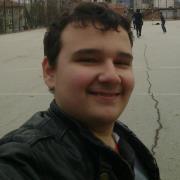 Todor Todorov
