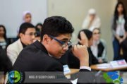 Mohamed Ahmed