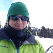 Vidar Jupskås