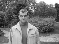 Chris Gielnik