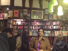 Subashini Sekhar