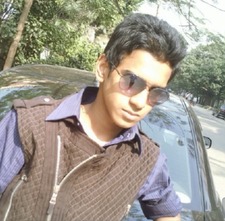 Sheikh Tahmid