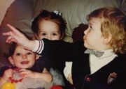 Addie Emily