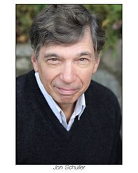 Jon Schuller