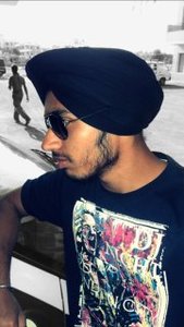 Kulwinder Singh
