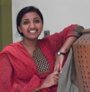 Viji Daniel