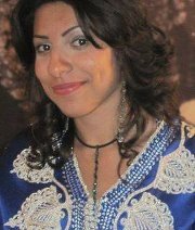Chaimae Chekkar