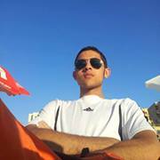 Ahmed Aly