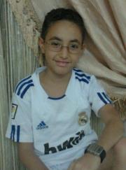 Yousef Yahia